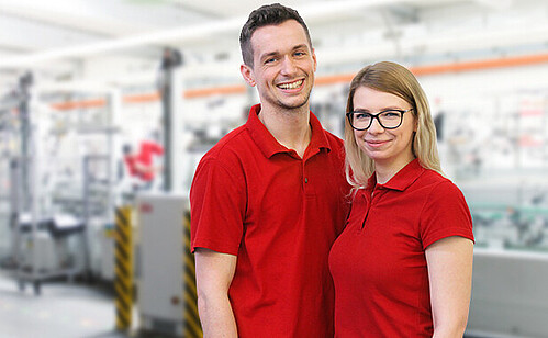 Zespół Karl Knauer