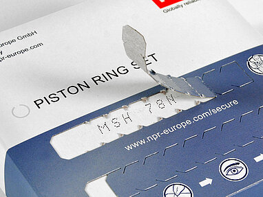 Ochrona produktu, znaku towarowego i ochrona przed naśladownictwem