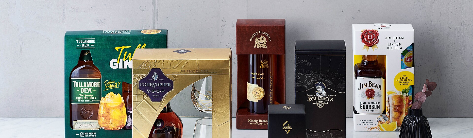 Opakowania prezentowe jako projekty specjalne