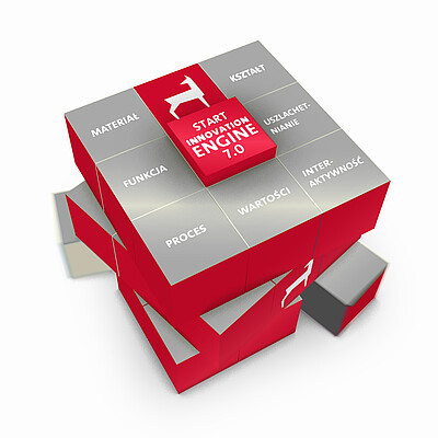 Innovation Engine