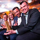 Zespół Karl Knauer jest zachwycony, że został uhonorowany złotą nagrodą iF Design Award.