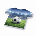 Haftnotiz powerstikkies formgestanzt „Shirt“