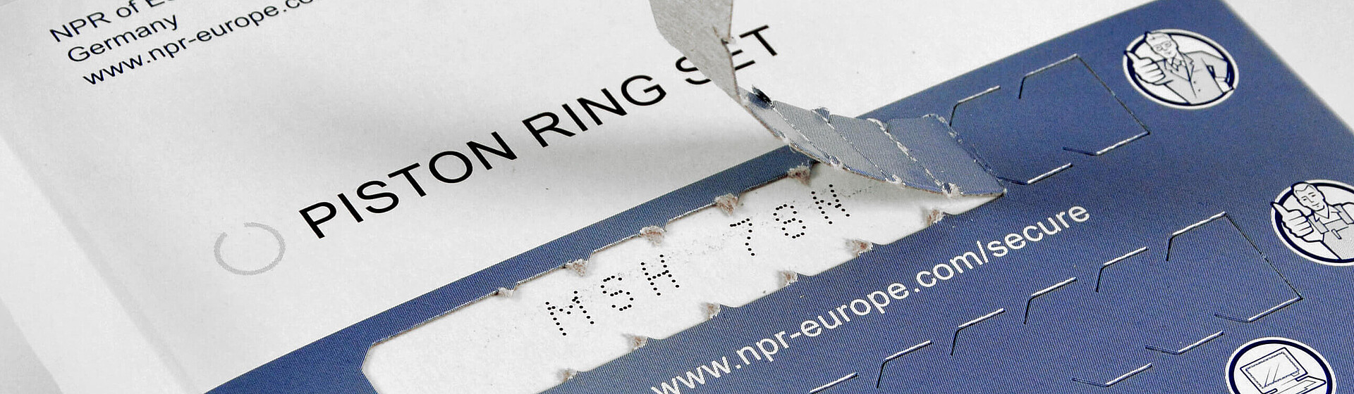 Ochrona produktu, znaku towarowego i ochrona przed naśladownictwem