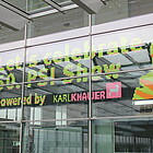 „Stick it war“ auf der PSI 2012