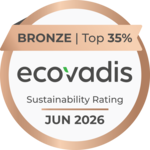 Brązowy medal EcoVadis dla Grupy Karl Knauer
